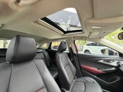 2016 Mazda CX-3 Akari