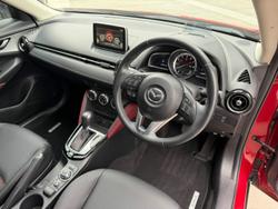 2016 Mazda CX-3 Akari