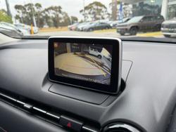 2016 Mazda CX-3 Akari