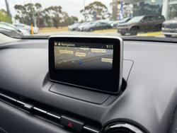 2016 Mazda CX-3 Akari