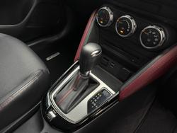 2016 Mazda CX-3 Akari