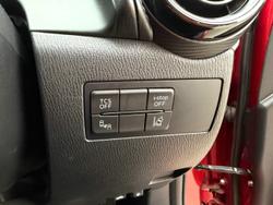 2016 Mazda CX-3 Akari