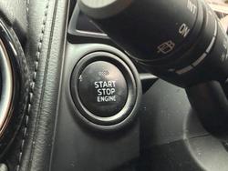 2016 Mazda CX-3 Akari