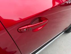 2016 Mazda CX-3 Akari