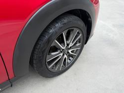 2016 Mazda CX-3 Akari