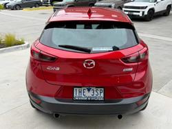 2016 Mazda CX-3 Akari