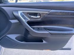 2013 Nissan Altima ST-L L33 Brilliant Silver