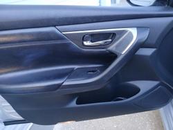 2013 Nissan Altima ST-L L33 Brilliant Silver