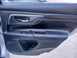 2013 Nissan Altima ST-L L33 Brilliant Silver