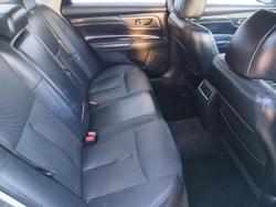 2013 Nissan Altima ST-L L33 Brilliant Silver