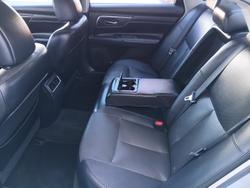 2013 Nissan Altima ST-L L33 Brilliant Silver