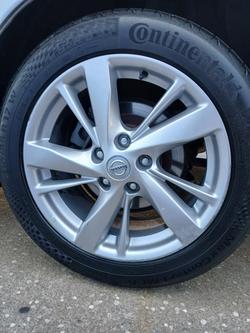 2013 Nissan Altima ST-L L33 Brilliant Silver