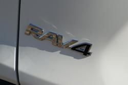 2024 Toyota RAV4 GX