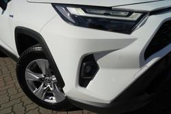 2024 Toyota RAV4 GX