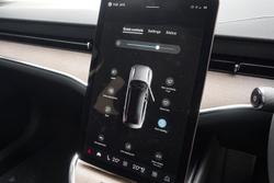 2025 Volvo ES90 Ultra Single Motor