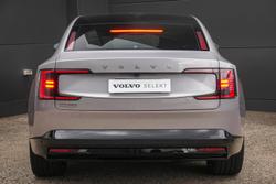 2025 Volvo ES90 Ultra Single Motor