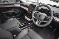 2025 Volvo ES90 Ultra Single Motor