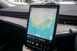 2025 Volvo ES90 Ultra Single Motor