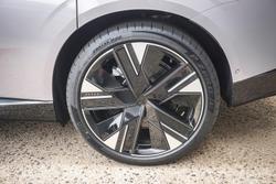 2025 Volvo ES90 Ultra Single Motor