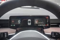 2025 Volvo ES90 Ultra Single Motor