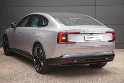 2025 Volvo ES90 Ultra Single Motor