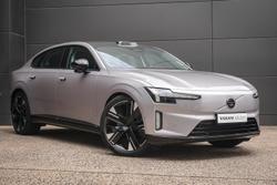 2025 Volvo ES90 Ultra Single Motor
