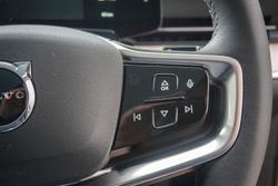 2025 Volvo ES90 Ultra Single Motor