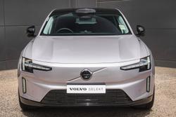 2025 Volvo ES90 Ultra Single Motor