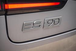 2025 Volvo ES90 Ultra Single Motor
