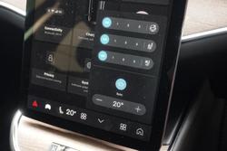 2025 Volvo ES90 Ultra Single Motor