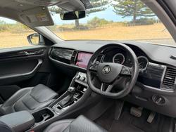 2018 SKODA Kodiaq 132TSI