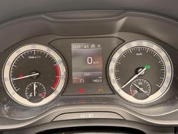 2018 SKODA Kodiaq 132TSI