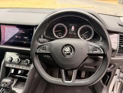 2018 SKODA Kodiaq 132TSI