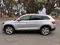 2018 SKODA Kodiaq 132TSI