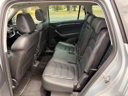 2018 SKODA Kodiaq 132TSI