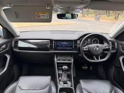 2018 SKODA Kodiaq 132TSI