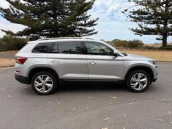 2018 SKODA Kodiaq 132TSI