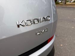 2018 SKODA Kodiaq 132TSI