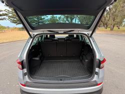 2018 SKODA Kodiaq 132TSI