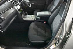 2012 Toyota Aurion AT-X