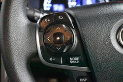 2012 Toyota Aurion AT-X