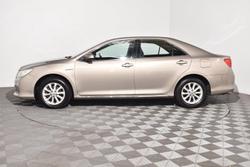 2012 Toyota Aurion AT-X