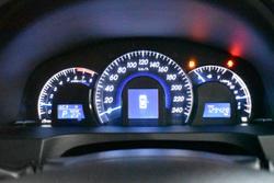 2012 Toyota Aurion AT-X