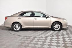 2012 Toyota Aurion AT-X