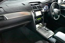 2012 Toyota Aurion AT-X
