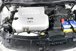 2012 Toyota Aurion AT-X