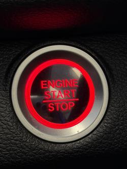 2018 Honda Civic VTi-S