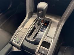 2018 Honda Civic VTi-S