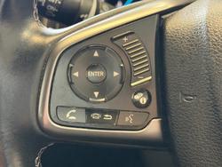 2018 Honda Civic VTi-S