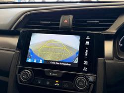 2018 Honda Civic VTi-S